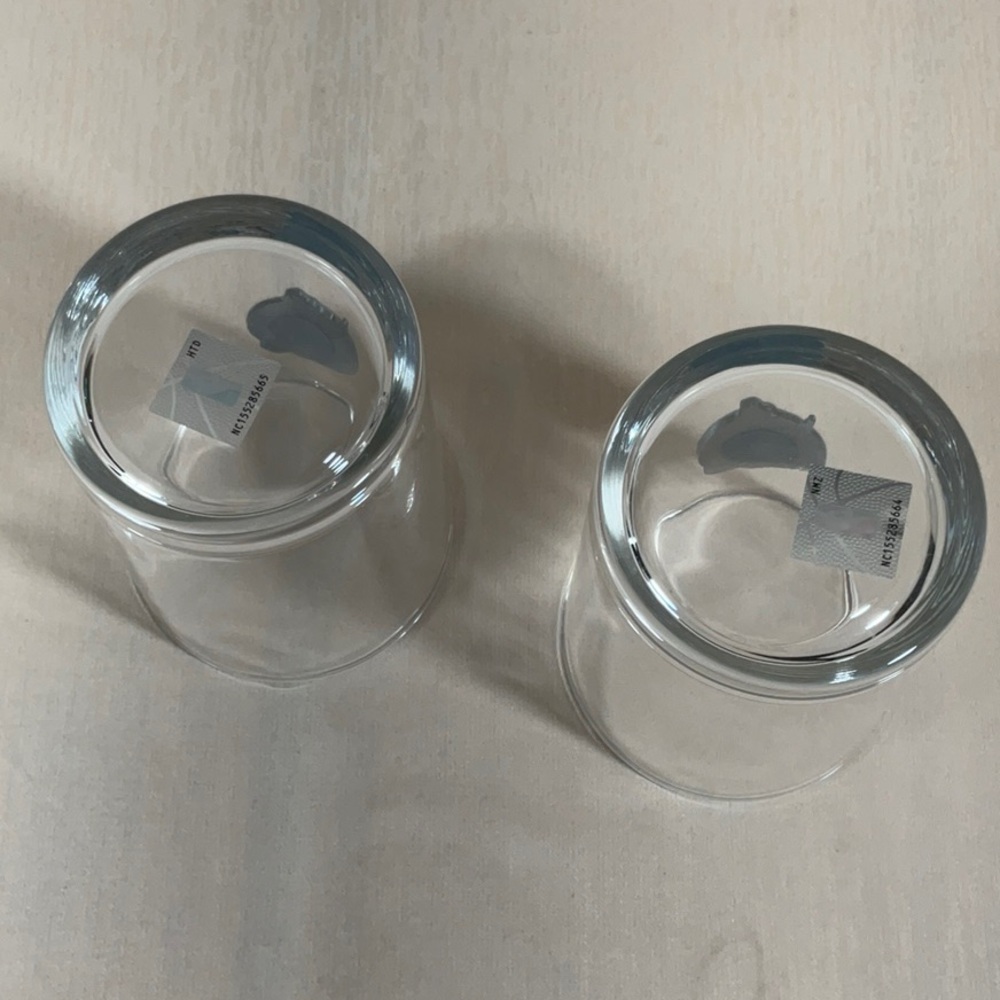 NBA Boston Celtics 10 oz Rocks Glass Set - Picture 3 of 7